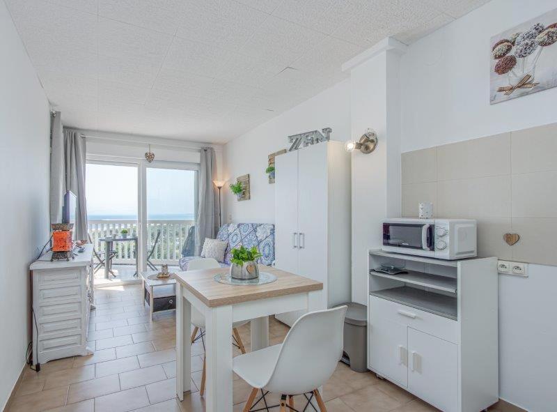 Apartament Mar Y Sol Empuriabrava Zewnętrze zdjęcie