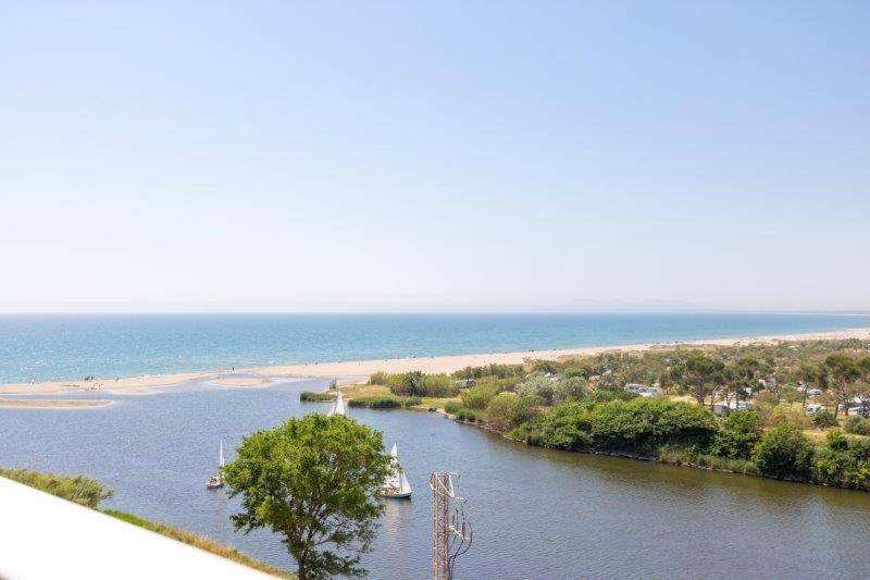 Apartament Mar Y Sol Empuriabrava Zewnętrze zdjęcie